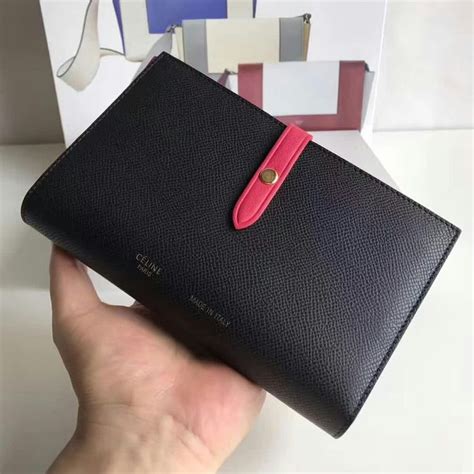 celine wallet canada|celine wallet online.